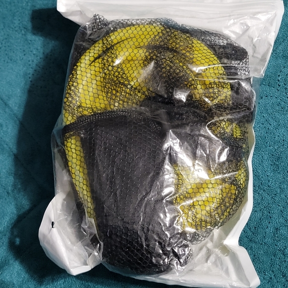 Elastic rope swimming belt swimming resistance strength training equipment - Picture 6 of 9